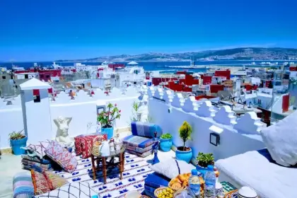 12 Days and 11 Nights Morocco Tour from Tangier